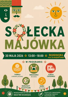 Program wydarzenia