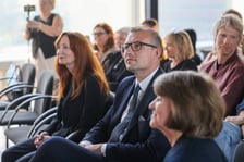 Gala Nagrody OCZAROWANIE w Muzeum Teatru we Wrocławiu, 28 maja 2026