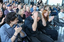 Gala Nagrody OCZAROWANIE w Muzeum Teatru we Wrocławiu, 28 maja 2026