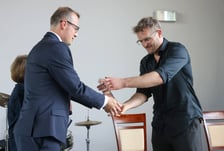 Gala Nagrody OCZAROWANIE w Muzeum Teatru we Wrocławiu, 28 maja 2026