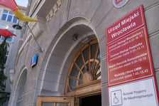 <p>Centrum Obsługi Mieszkańca (COM) przy ulicy Gabrieli Zapolskiej</p>