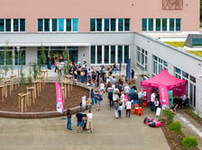 Dzień otwarty w szkole i przedszkolu przy ul. Zwycięskiej - 30.05.2026 r.