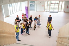 Dzień otwarty w szkole i przedszkolu przy ul. Zwycięskiej - 30.05.2026 r.