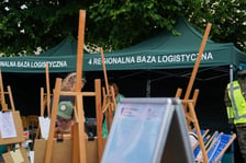 Piknik „Służby Dzieciom” we Wrocławiu, 30 maja 2026 r.