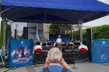 Piknik „Służby Dzieciom” we Wrocławiu, 30 maja 2026 r.