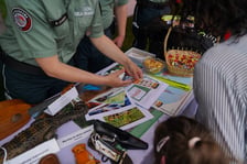Piknik „Służby Dzieciom” we Wrocławiu, 30 maja 2026 r.