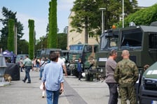 Piknik „Służby Dzieciom” we Wrocławiu, 30 maja 2026 r.