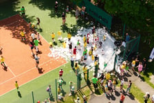 Boisko na Sępolnie otwarte - 31.05.2026 r.