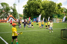 Boisko na Sępolnie otwarte - 31.05.2026 r.