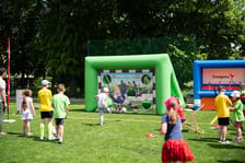 Boisko na Sępolnie otwarte - 31.05.2026 r.