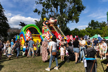 Festyn rodzinny na Gądowie - 31.05.2026 r.