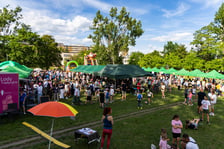 Festyn rodzinny na Gądowie - 31.05.2026 r.