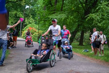 Siódmy Bieg Para(mi) we Wrocławiu 2026