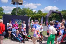 Siódmy Bieg Para(mi) we Wrocławiu 2026