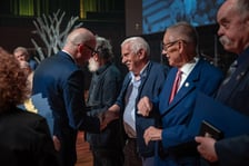 Muzyka, wolność i wyróżnienia dla działaczy Solidarności. Zasłużeni dla Polski odebrali medale „Ad Gloriam Urbis” - 1 czerwca 2026 r.