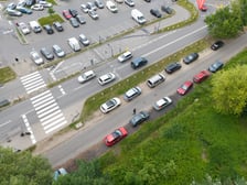 <p>Od 1 czerwca obowiązują opłaty za parkowanie pod centrum handlowym Magnolia Park</p>