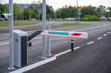 <p>Od 1 czerwca obowiązują opłaty za parkowanie pod centrum handlowym Magnolia Park</p>