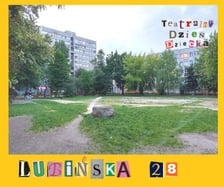 Jedno z miejsc, w którym odbędzie się w sobotę 6 czerwca 2026 spektakl w ramach Teatralnego Dnia Dziecka (1)