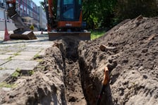 <p>Niewybuch znaleziony na parkingu III LO we Wrocławiu.</p>