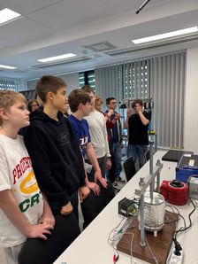 Program „Ekologiczne Miasto”, realizowany wspólnie przez Smart City Wrocław, Ekosystem oraz Wydział Mechaniczno-Energetyczny Politechniki Wrocławskiej