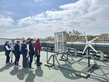 Program „Ekologiczne Miasto”, realizowany wspólnie przez Smart City Wrocław, Ekosystem oraz Wydział Mechaniczno-Energetyczny Politechniki Wrocławskiej