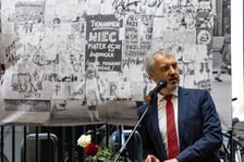 Upamiętnienie ofiar masakry na Placu Tian’anmen, Wrocław, 3czerwca 2026