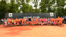 Hubi Cup 2026 na kortach WCT Spartan na Pułtuskiej