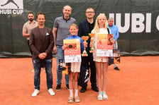 Hubi Cup 2026 na kortach WCT Spartan na Pułtuskiej