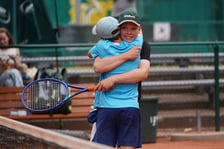 Hubi Cup 2026 na kortach WCT Spartan na Pułtuskiej