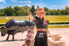 Ladies Day na Partynicach - 4.06.2026 r.