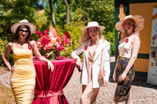 Ladies Day na Partynicach - 4.06.2026 r.