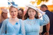 Ladies Day na Partynicach - 4.06.2026 r.
