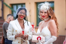 Ladies Day na Partynicach - 4.06.2026 r.