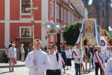 Boże Ciało 2026