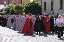 Boże Ciało 2026