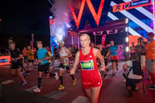 12. Tarczyński Nocny Wrocław Półmaraton - uczestnicy