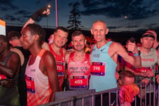 <p>12. Tarczyński Nocny Wrocław P&oacute;łmaraton</p>
