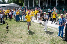 XIII Piknij z Olimpijczykami Wrocławia i Dolnego Śląska na Partynicach, 7 czerwca 2026