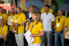 XIII Piknij z Olimpijczykami Wrocławia i Dolnego Śląska na Partynicach, 7 czerwca 2026