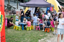 XIII Piknij z Olimpijczykami Wrocławia i Dolnego Śląska na Partynicach, 7 czerwca 2026