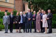 Gala wręczenia Nagrody Jana Nowaka-Jeziorańskiego w Ossolineum, 9.06.2026 r.