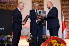 Gala wręczenia Nagrody Jana Nowaka-Jeziorańskiego w Ossolineum, 9.06.2026 r.