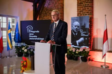 Gala wręczenia Nagrody Jana Nowaka-Jeziorańskiego w Ossolineum, 9.06.2026 r.