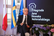 Gala wręczenia Nagrody Jana Nowaka-Jeziorańskiego w Ossolineum, 9.06.2026 r.