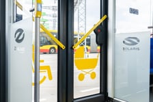 Najnowszy nabytek MPK Wrocław: Solaris Urbino 12 Elektric