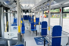 Najnowszy nabytek MPK Wrocław: Solaris Urbino 12 Elektric
