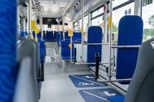 Najnowszy nabytek MPK Wrocław: Solaris Urbino 12 Elektric
