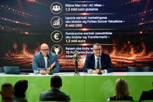 Konferencja prasowa na Tarczyński Arenie o Super Meczu