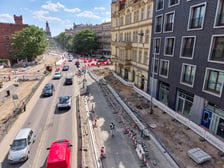 Budowa węzła Drobnera-Dubois