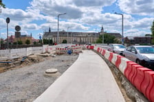 Budowa węzła Drobnera-Dubois
